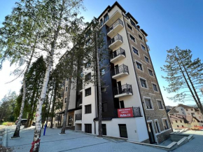 AkordLux10 Zlatibor